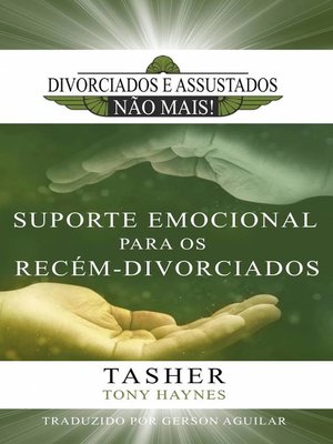 cover image of Suporte Emocional para os Recém-Divorciados